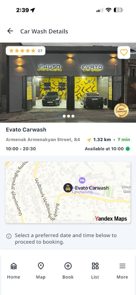 Complete information
