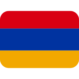 Armenia flag
