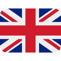 United Kingdom flag